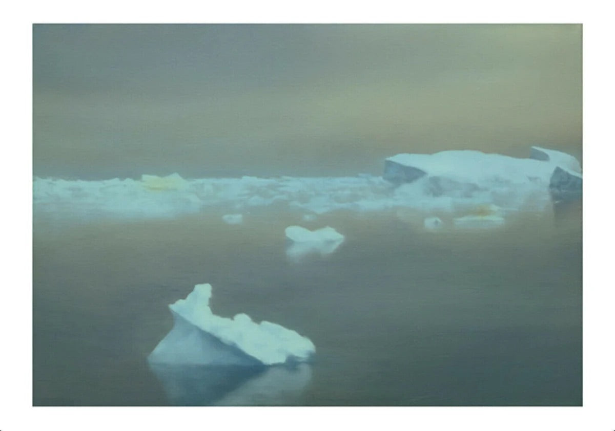 Gerhard Richter: Landscapes as a Testing Ground