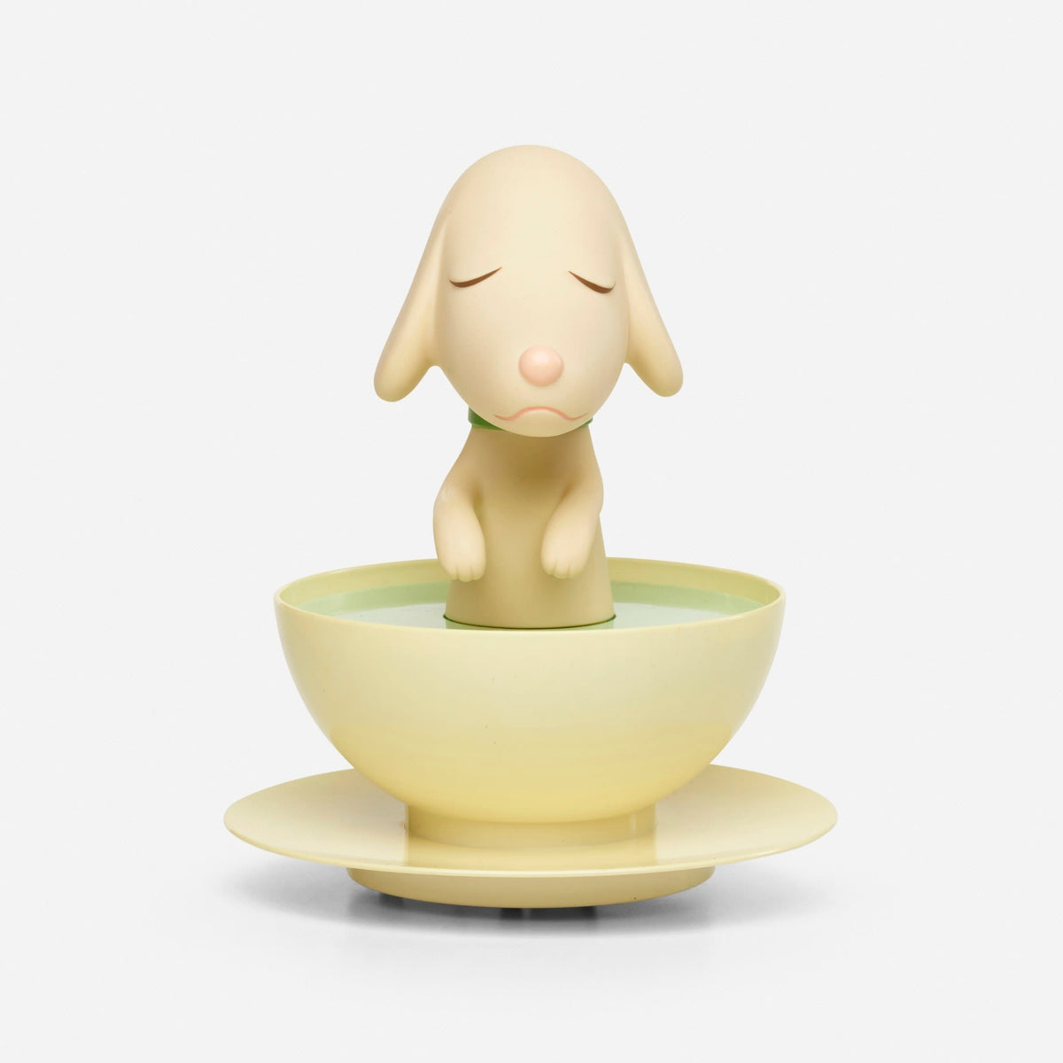 Yoshitomo Nara, Pup Cup