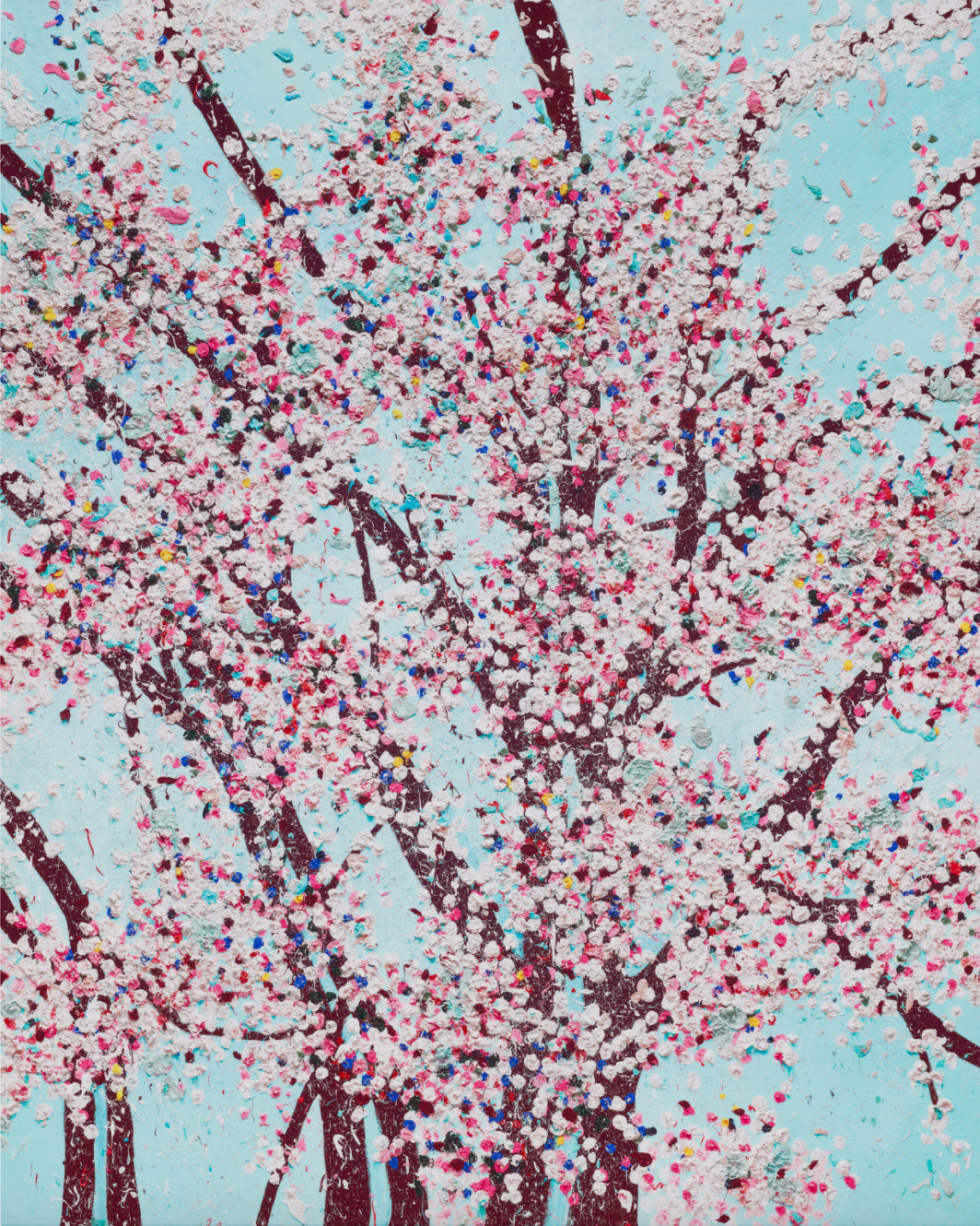 Featured artwork for Damien Hirst: Art, Controversy, and the Business of Provocation
