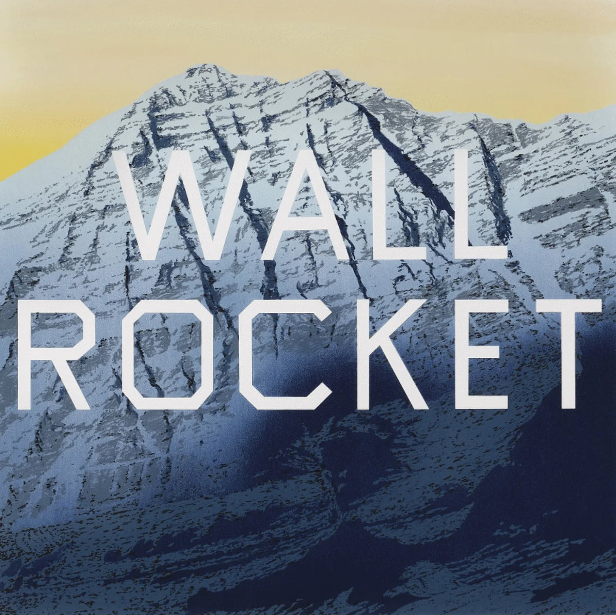 Ed Ruscha prints and artworks available from Dovehouse Contemporary