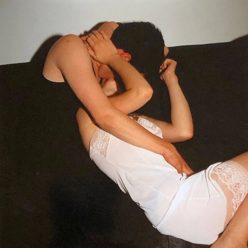 Nan Goldin prints and artworks available from Dovehouse Contemporary