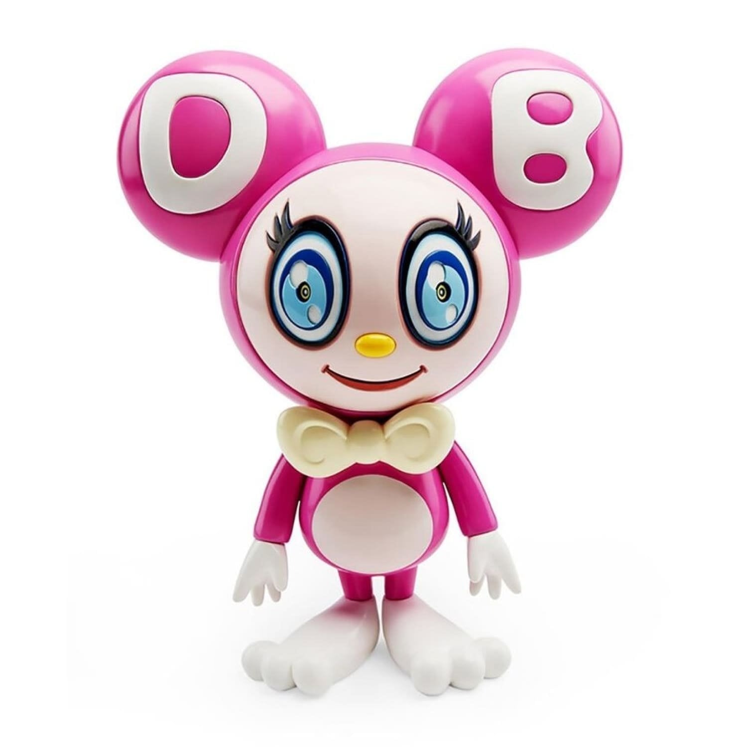 Dob KUN - Fuschia - My Store