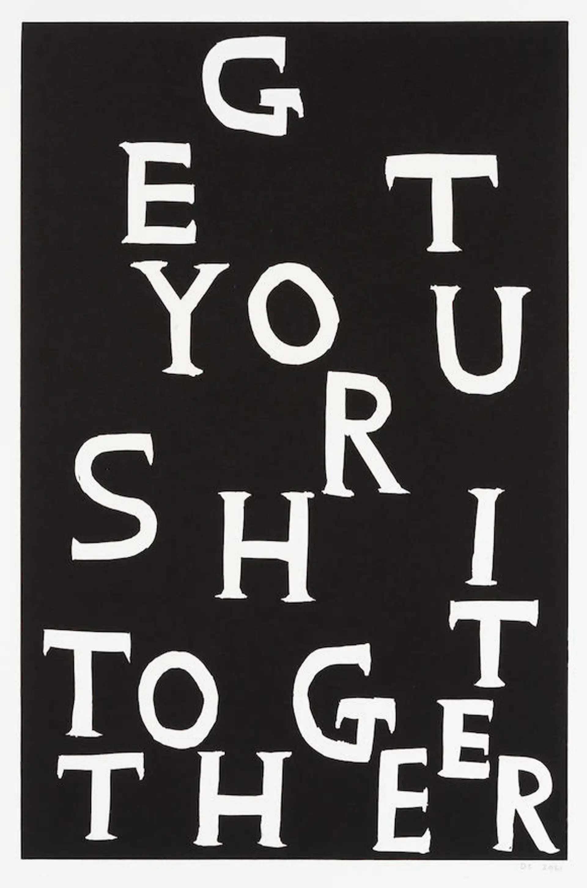 Get Your Shit Together - My Store