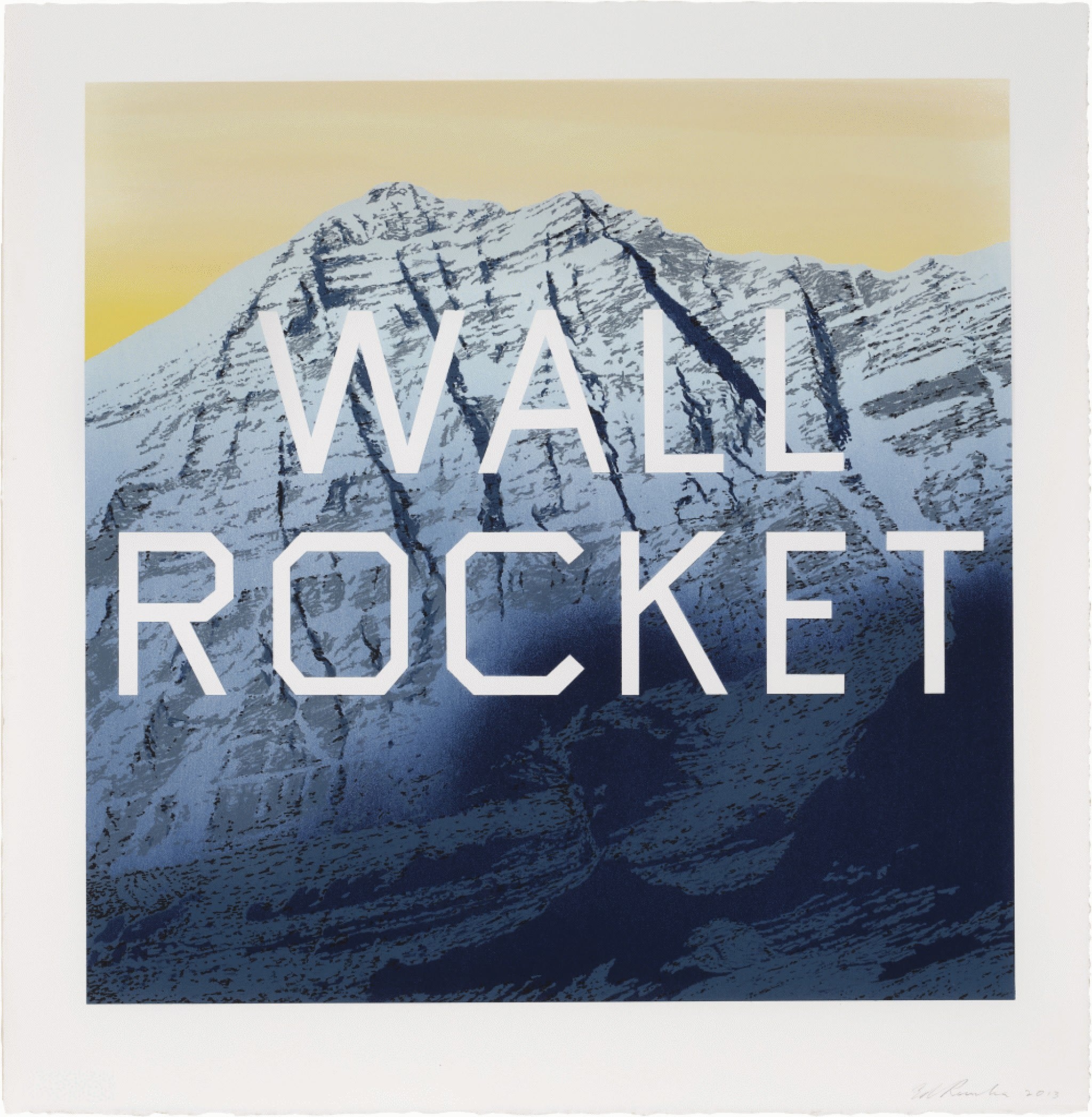 Wall Rocket - My Store