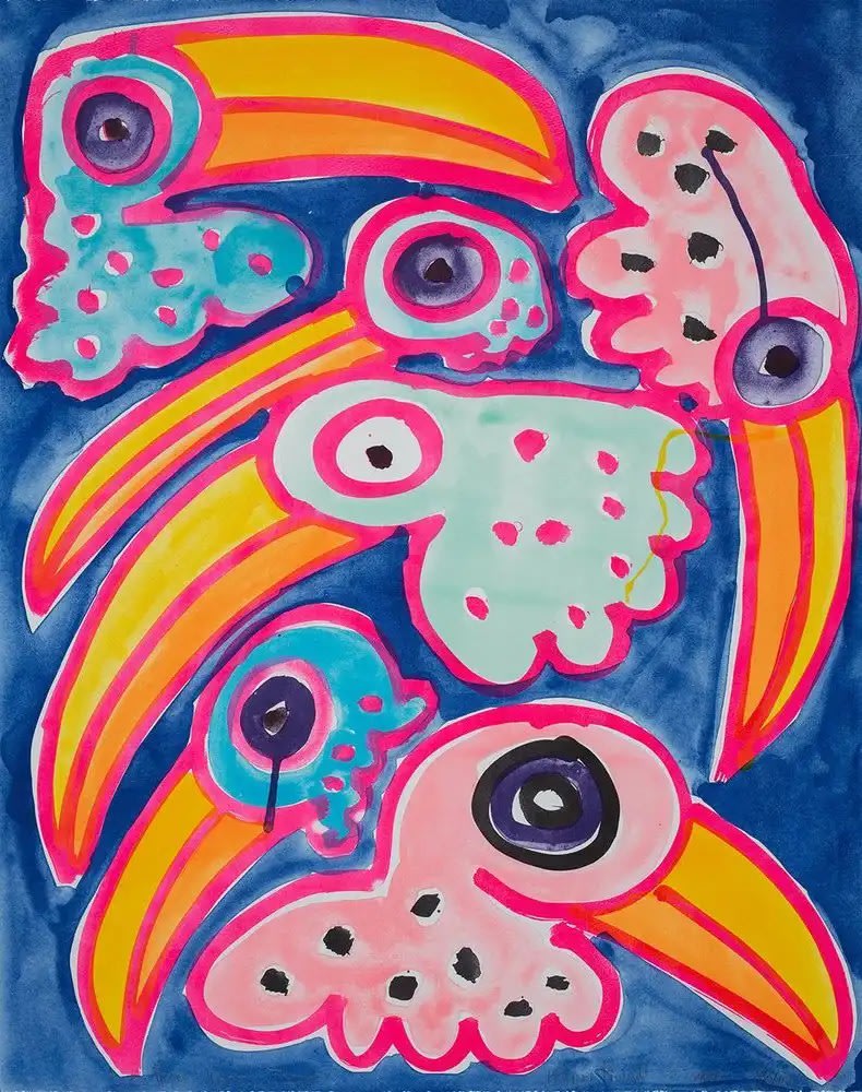 Toco Toucan Tocano - My Store