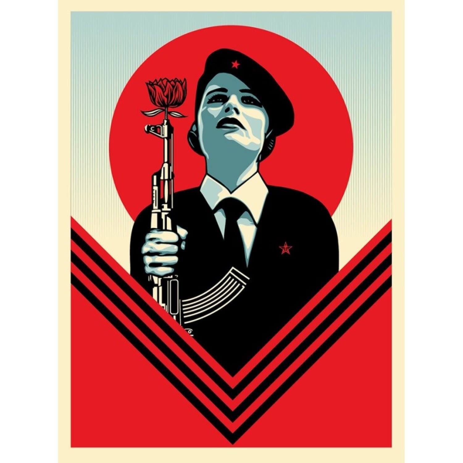 Peace Guard - My Store