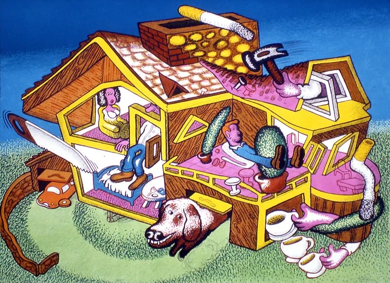 Modern Home - My Store