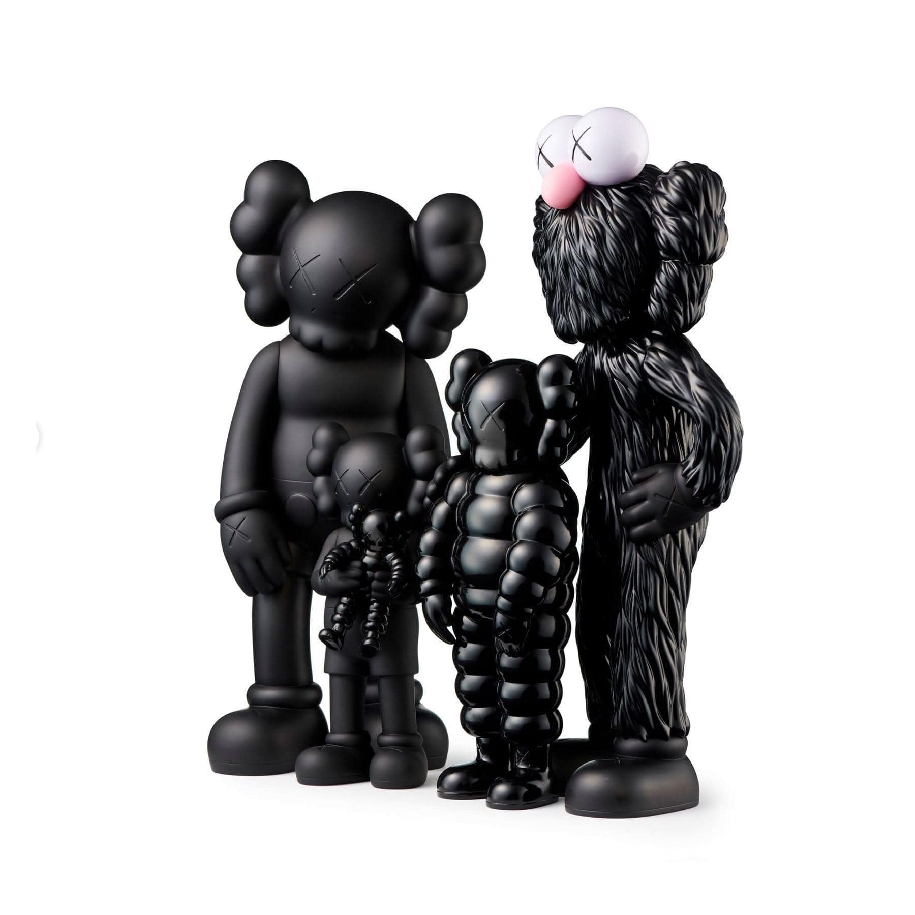Family, black - My Store