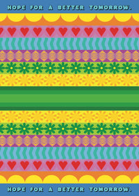 Hope for a Better Tomorrow - Lucky Charms