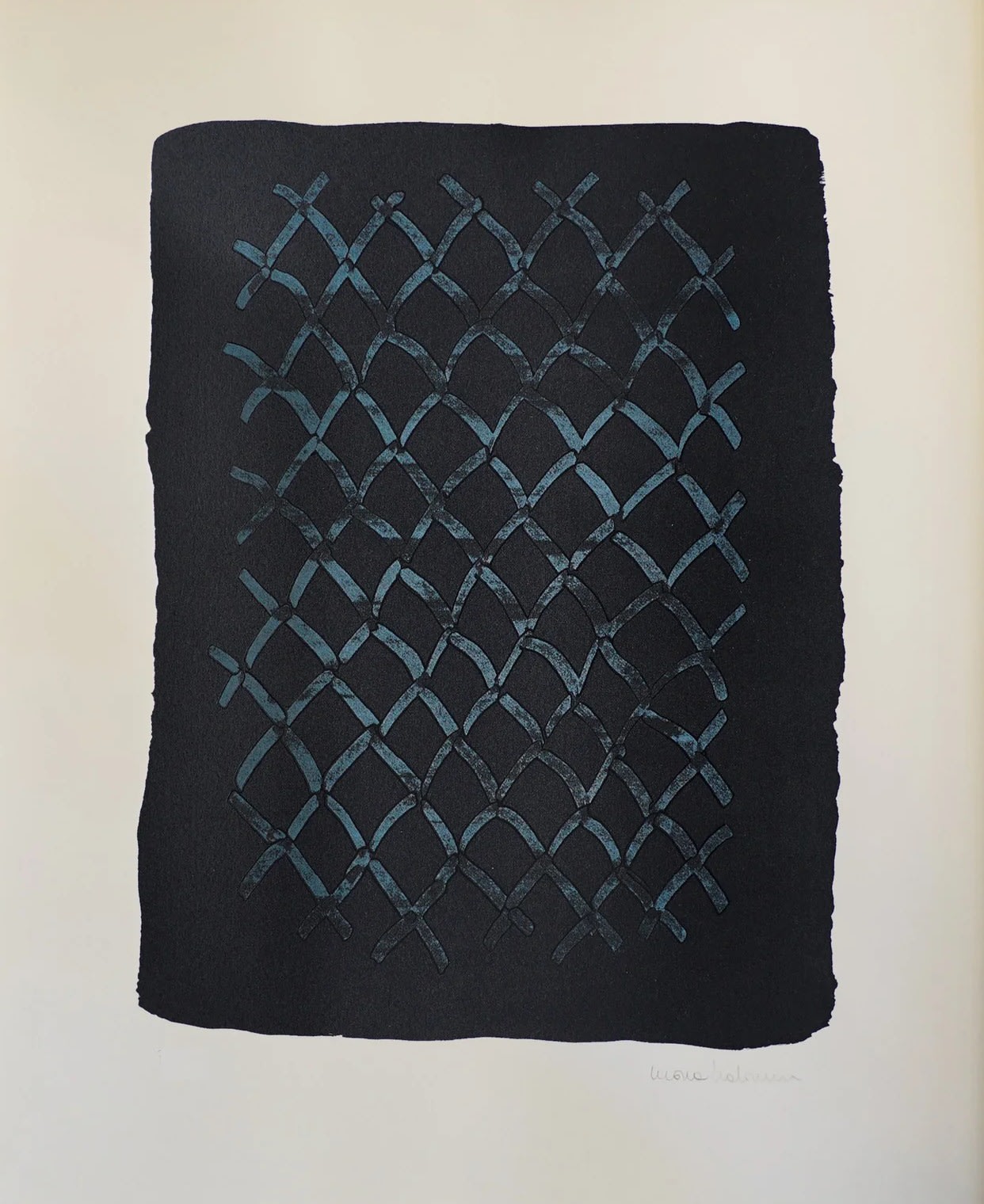 The Blues no. 1-12.7.2020/21 - My Store