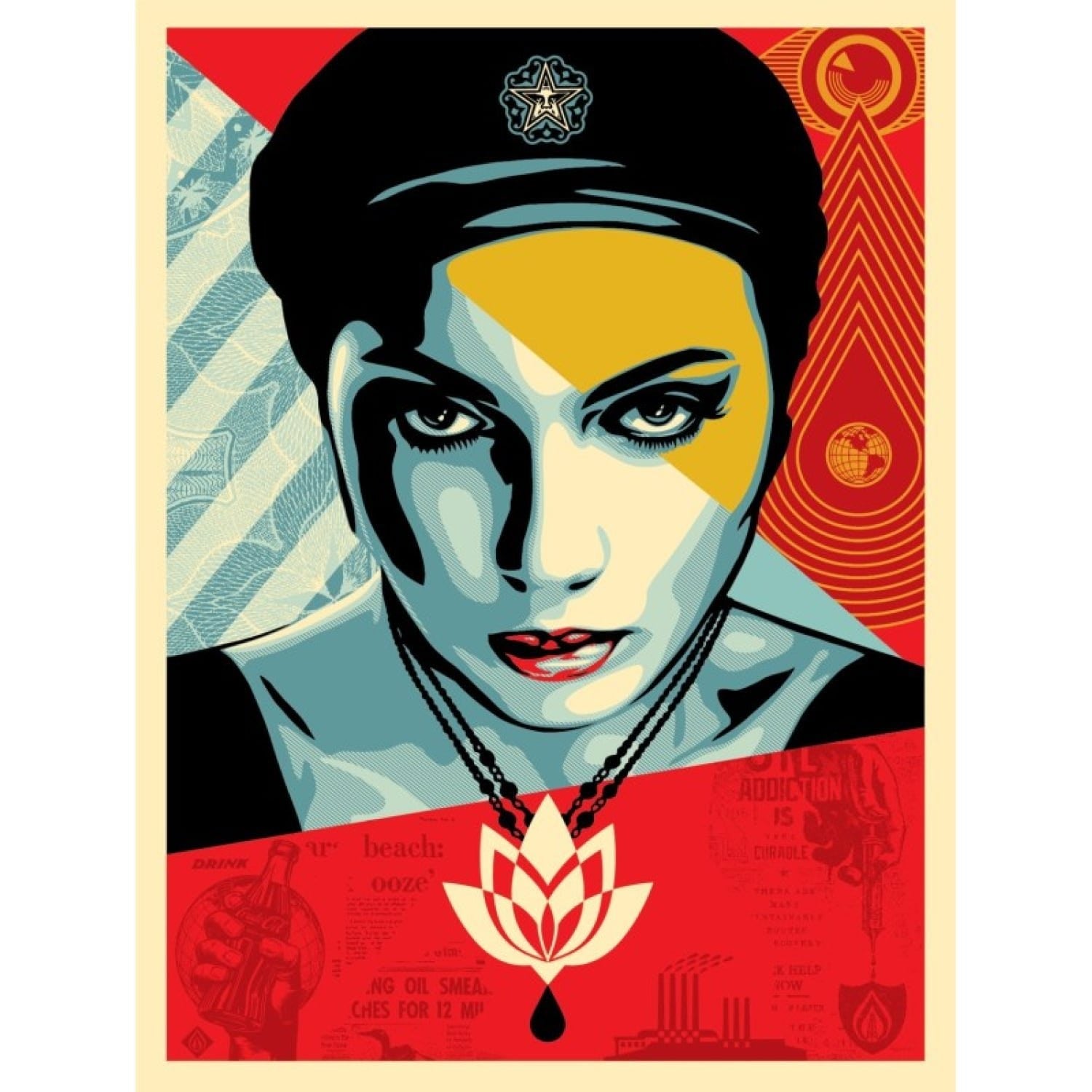 Lotus Woman - My Store