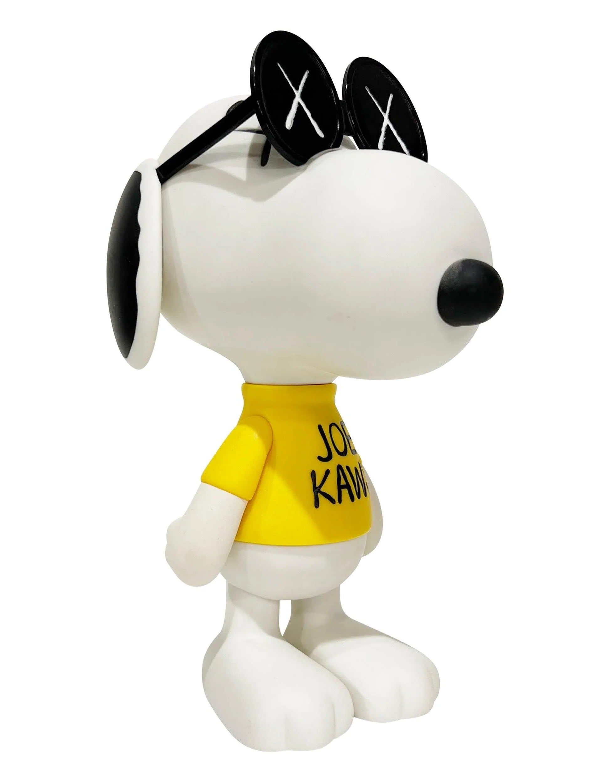 KAWS x Peanuts Joe Snoopy - My Store