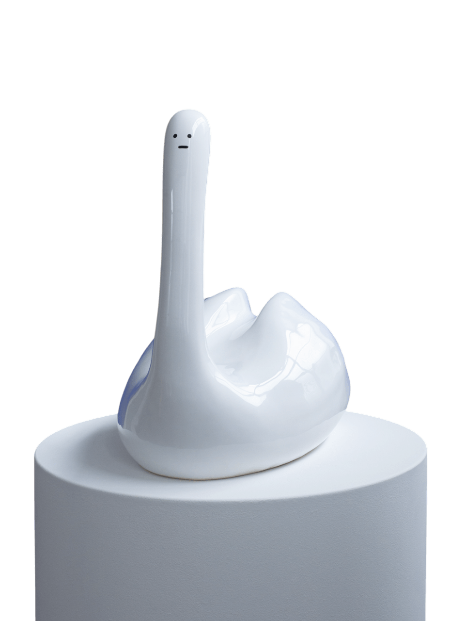 Swan Thing - My Store