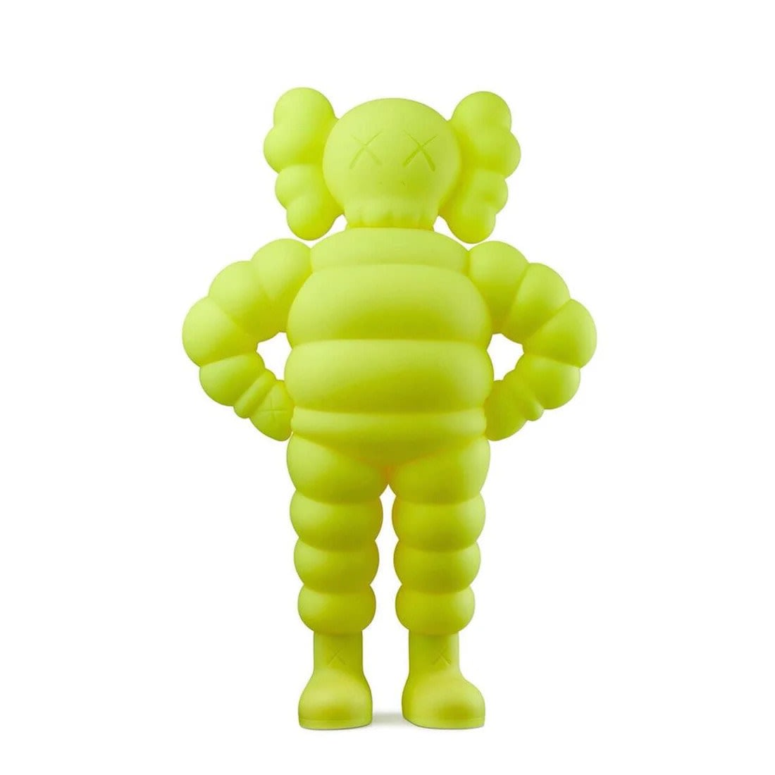 Chum 20th Anniversary yellow - My Store