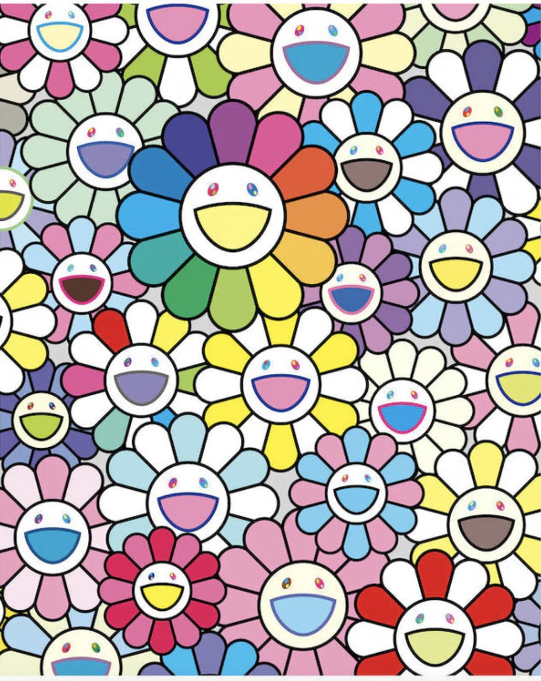 Flowers of Hope - My Store