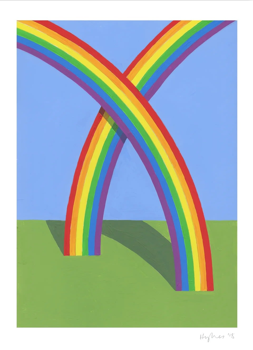Two Rainbows - My Store