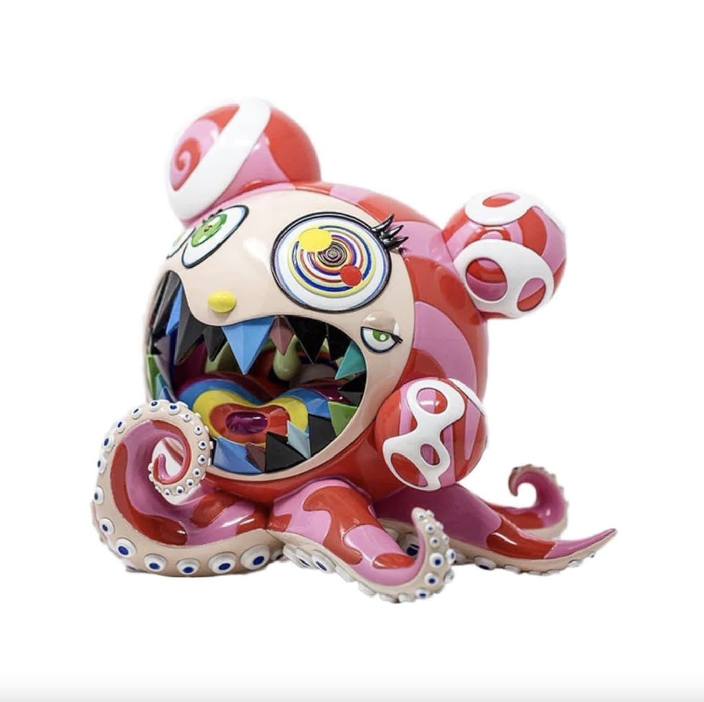 BAIT Mr DOB figure (A) - My Store