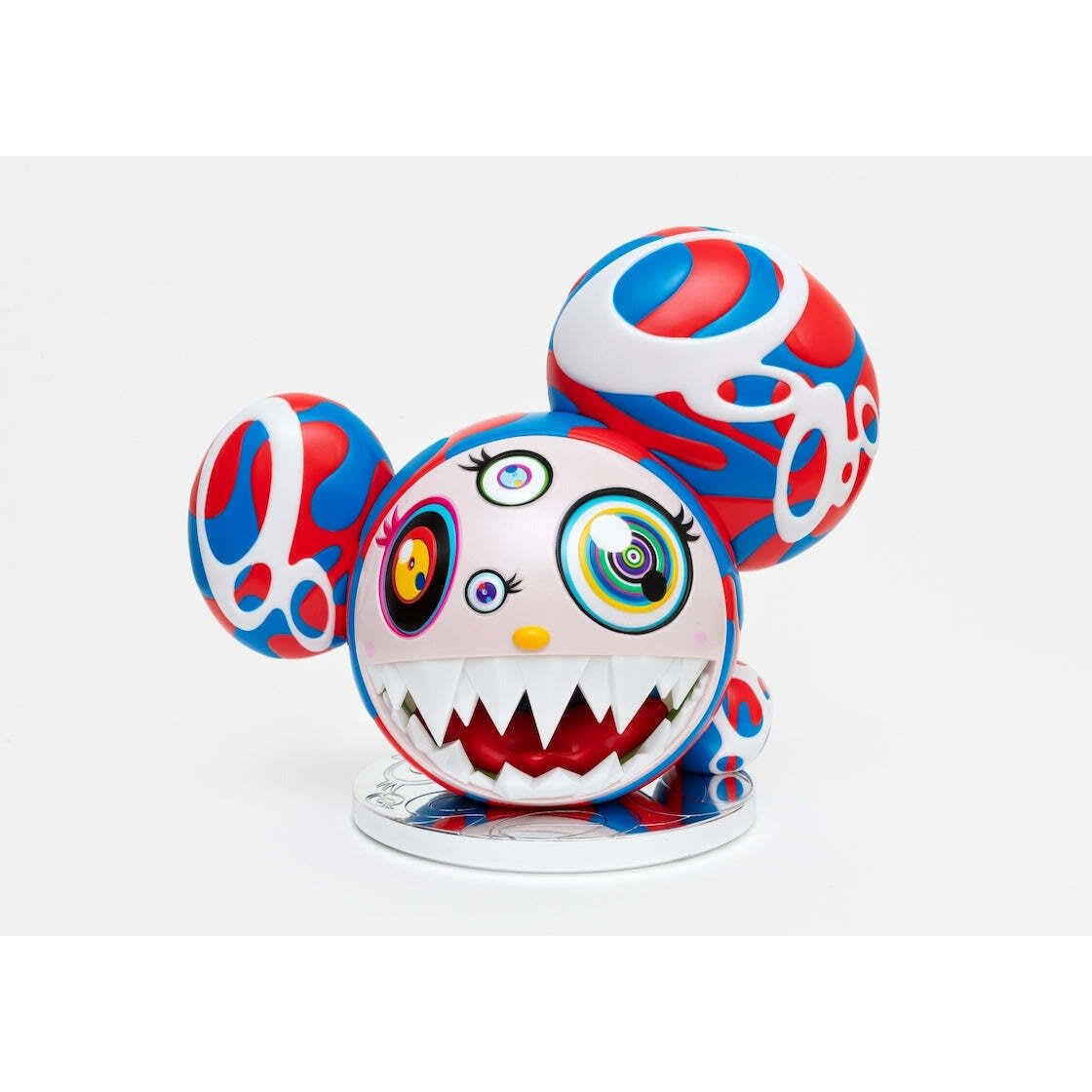 Melting DOB Sculpture - My Store