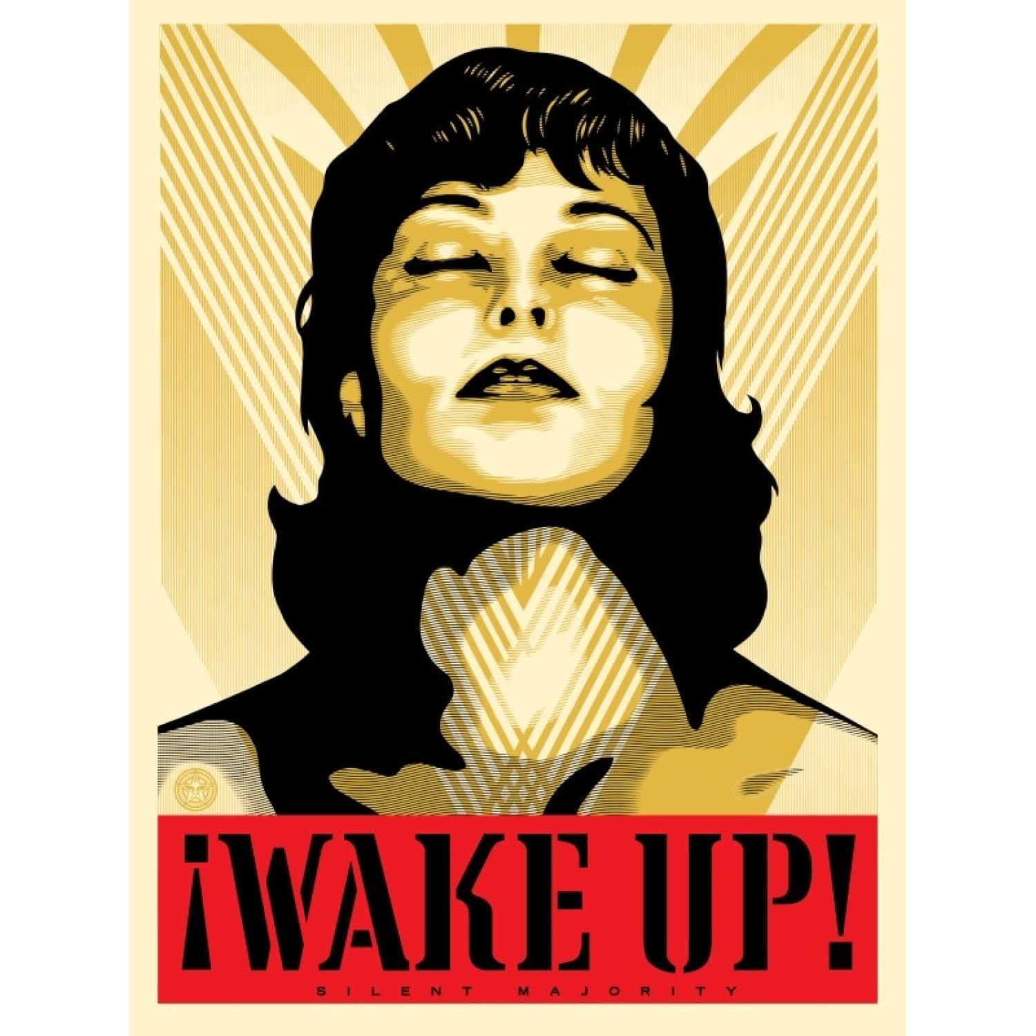 Wake Up - My Store