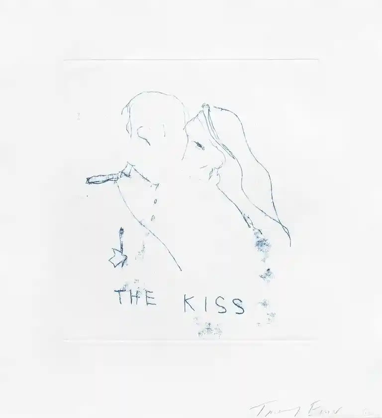 The Kiss - My Store