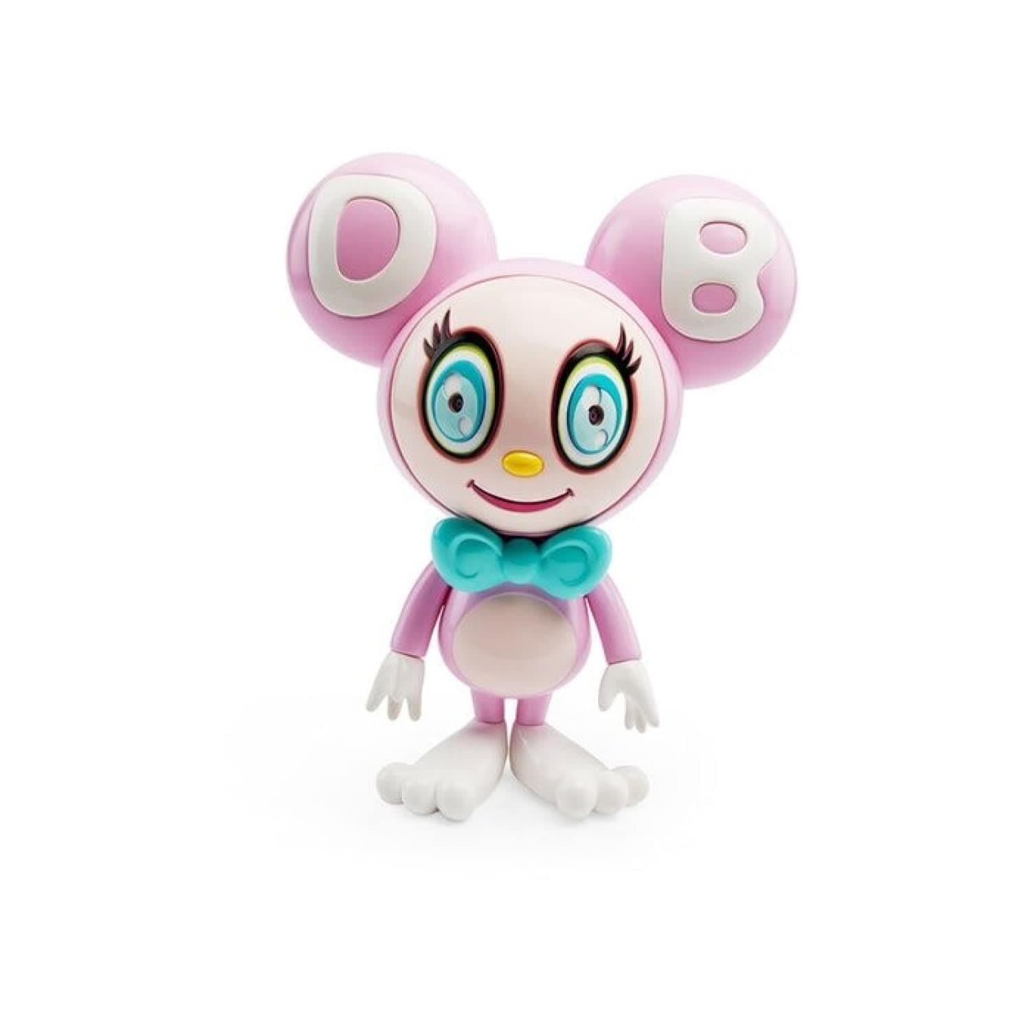 Dob KUN - light pink - My Store