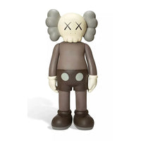 Four Foot Companion - Brown
