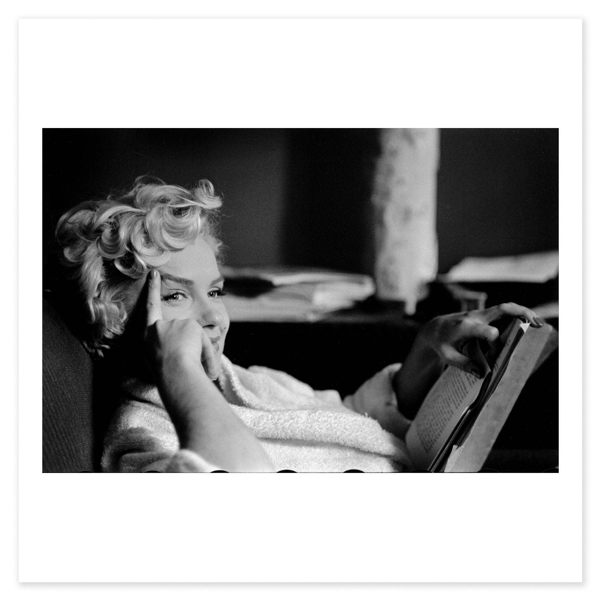 Untitled (Marilyn) - My Store