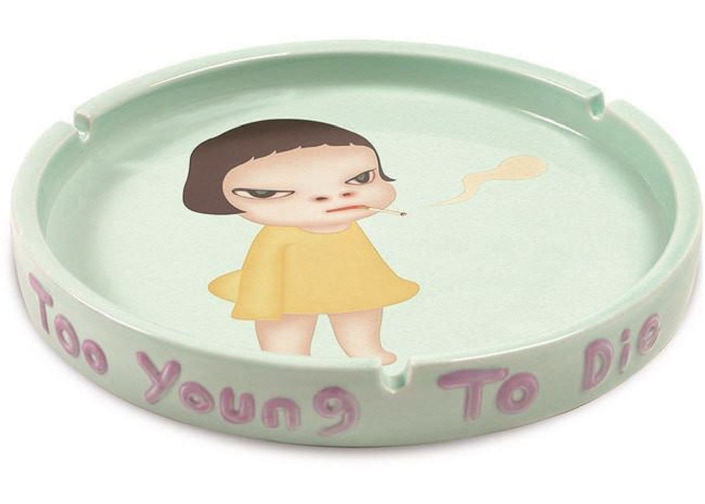 Too Young to Die - My Store