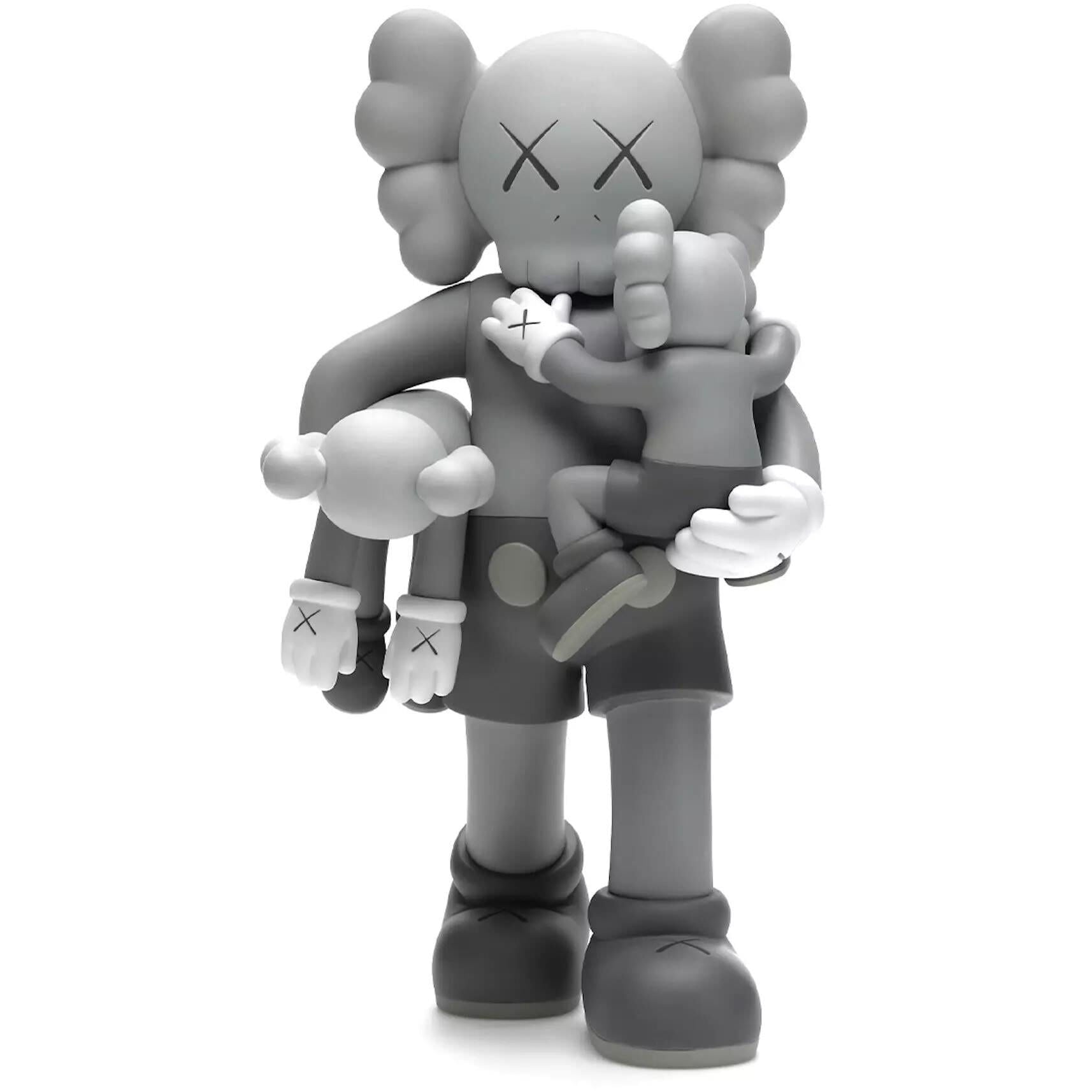 Clean Slate - grey - My Store