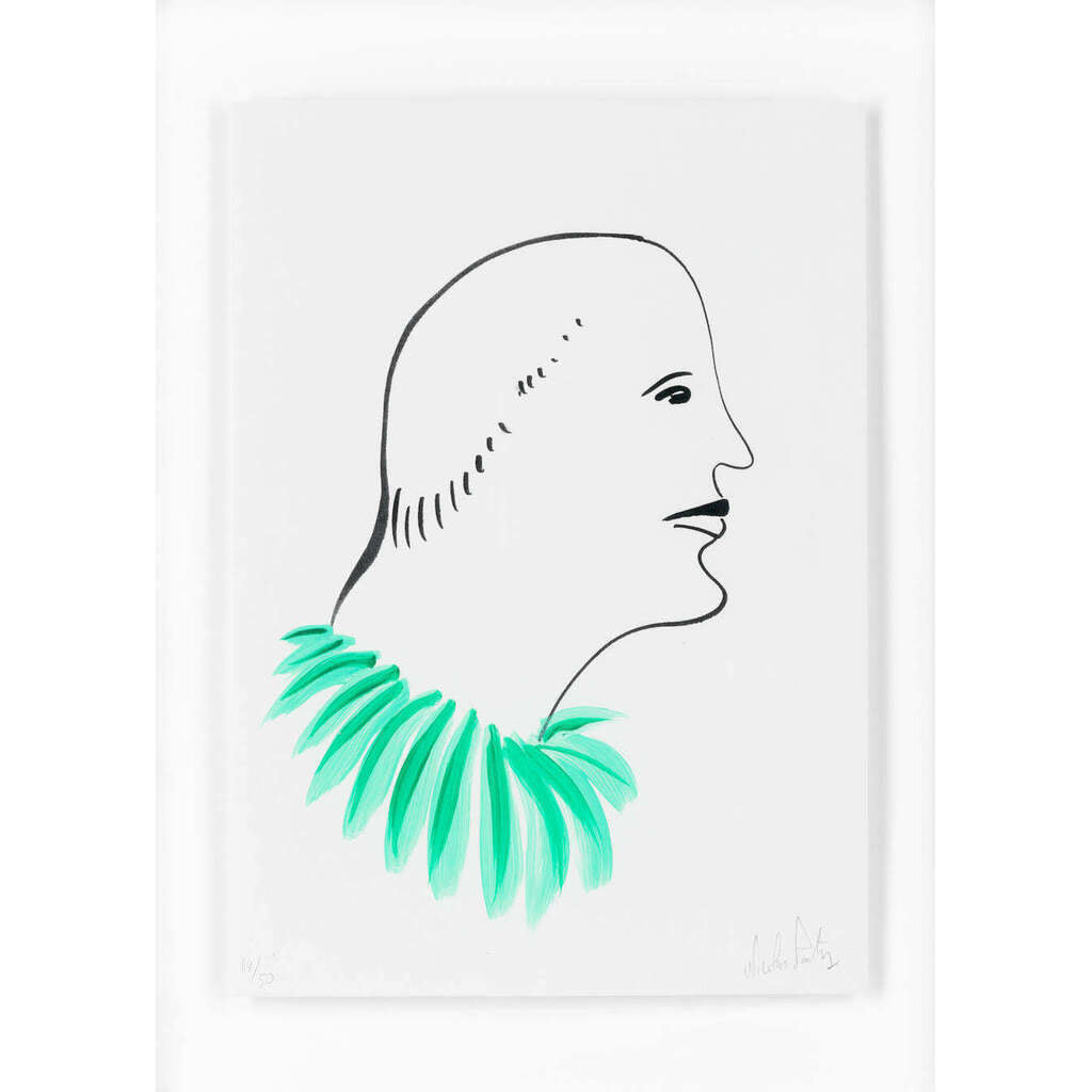 Untitled Green - My Store