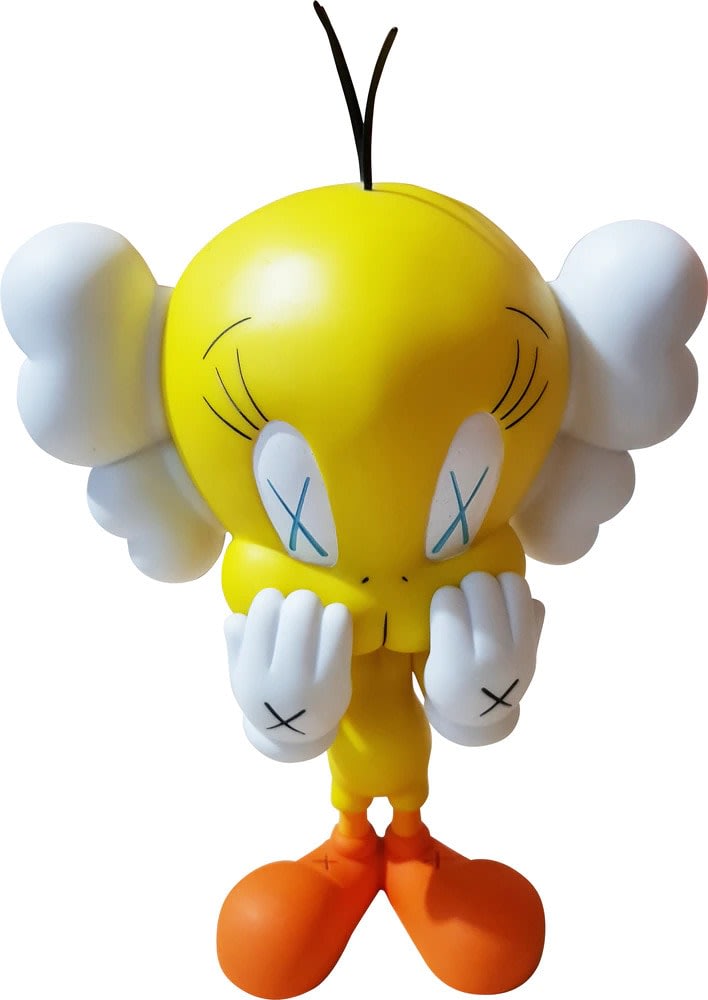 Tweety (Yellow) - My Store