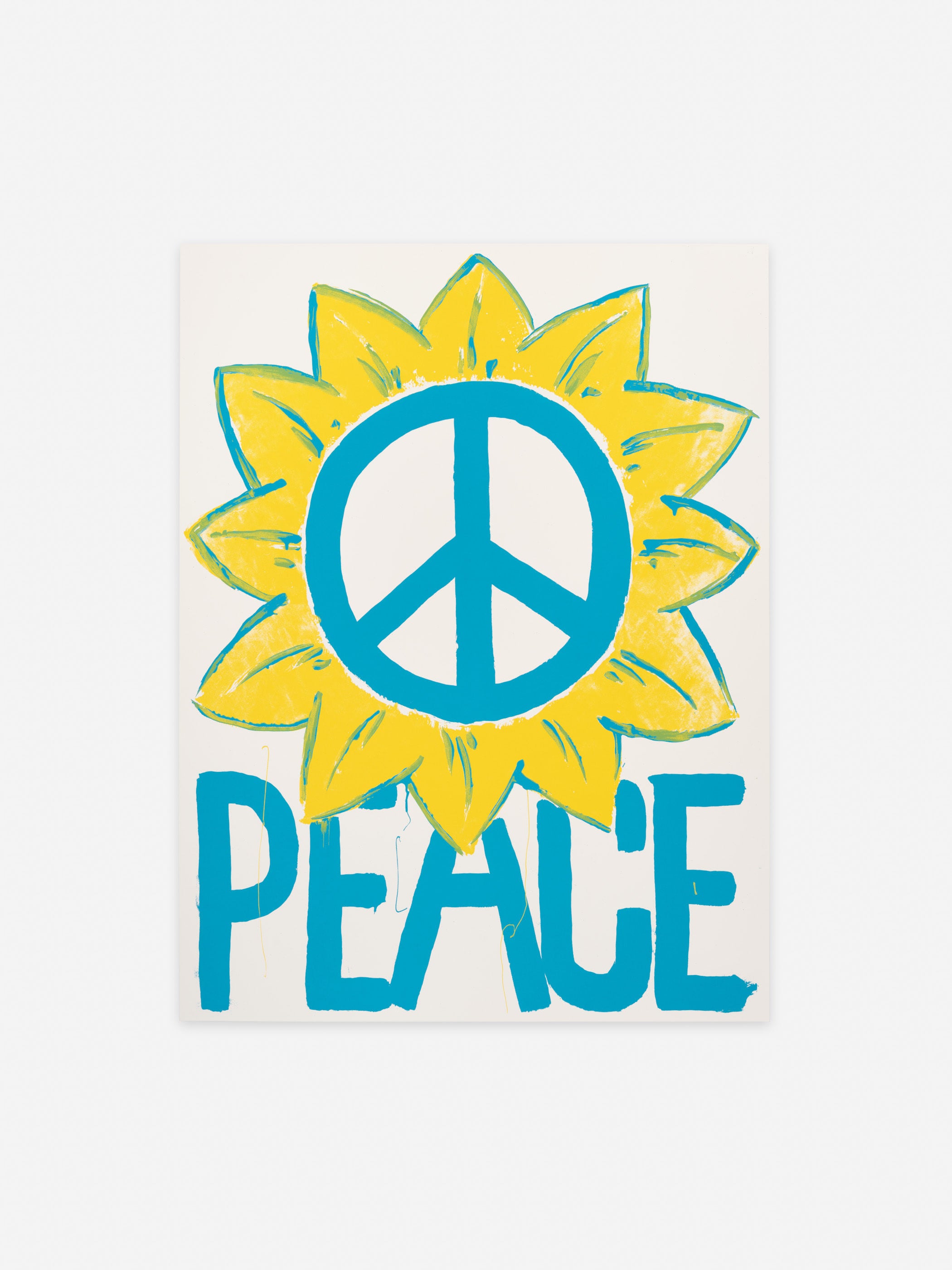Peace - My Store