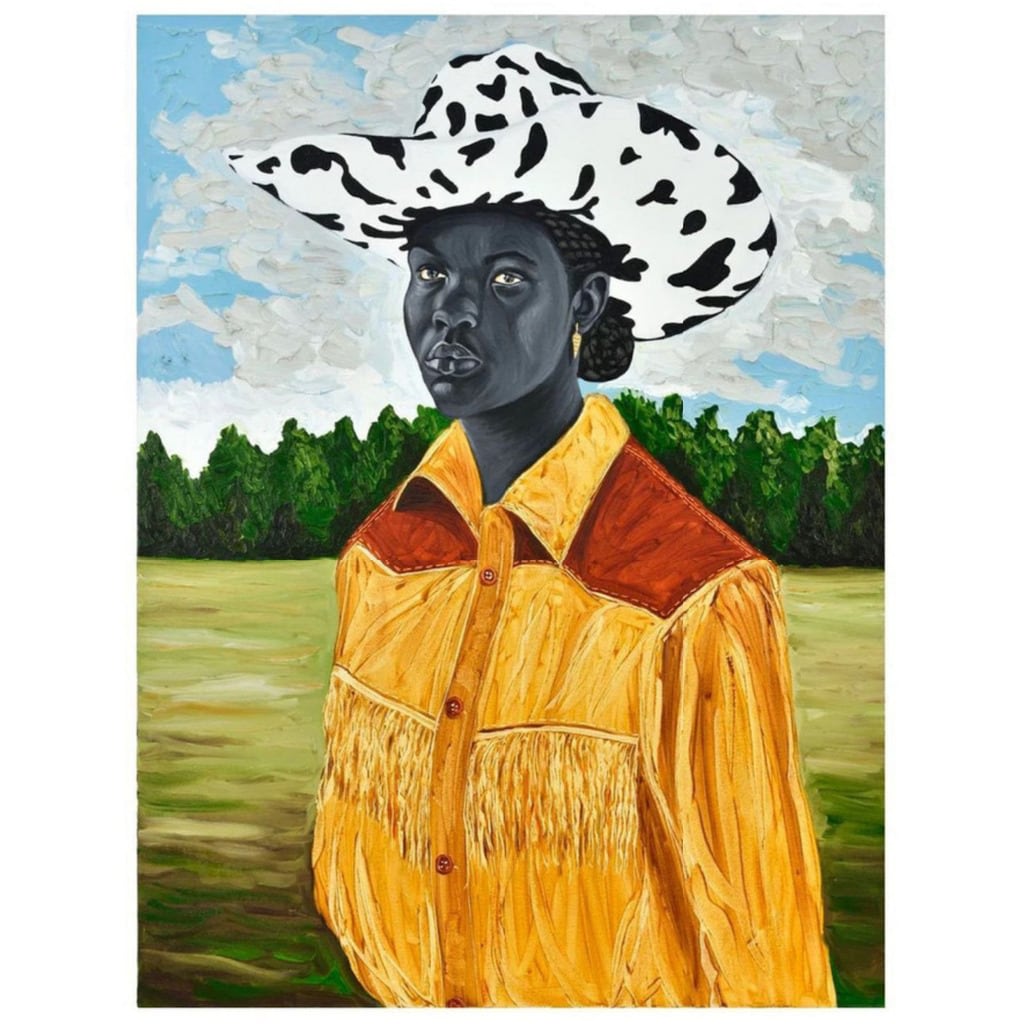 Rancher - My Store