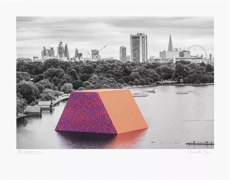 The London Mastaba - My Store