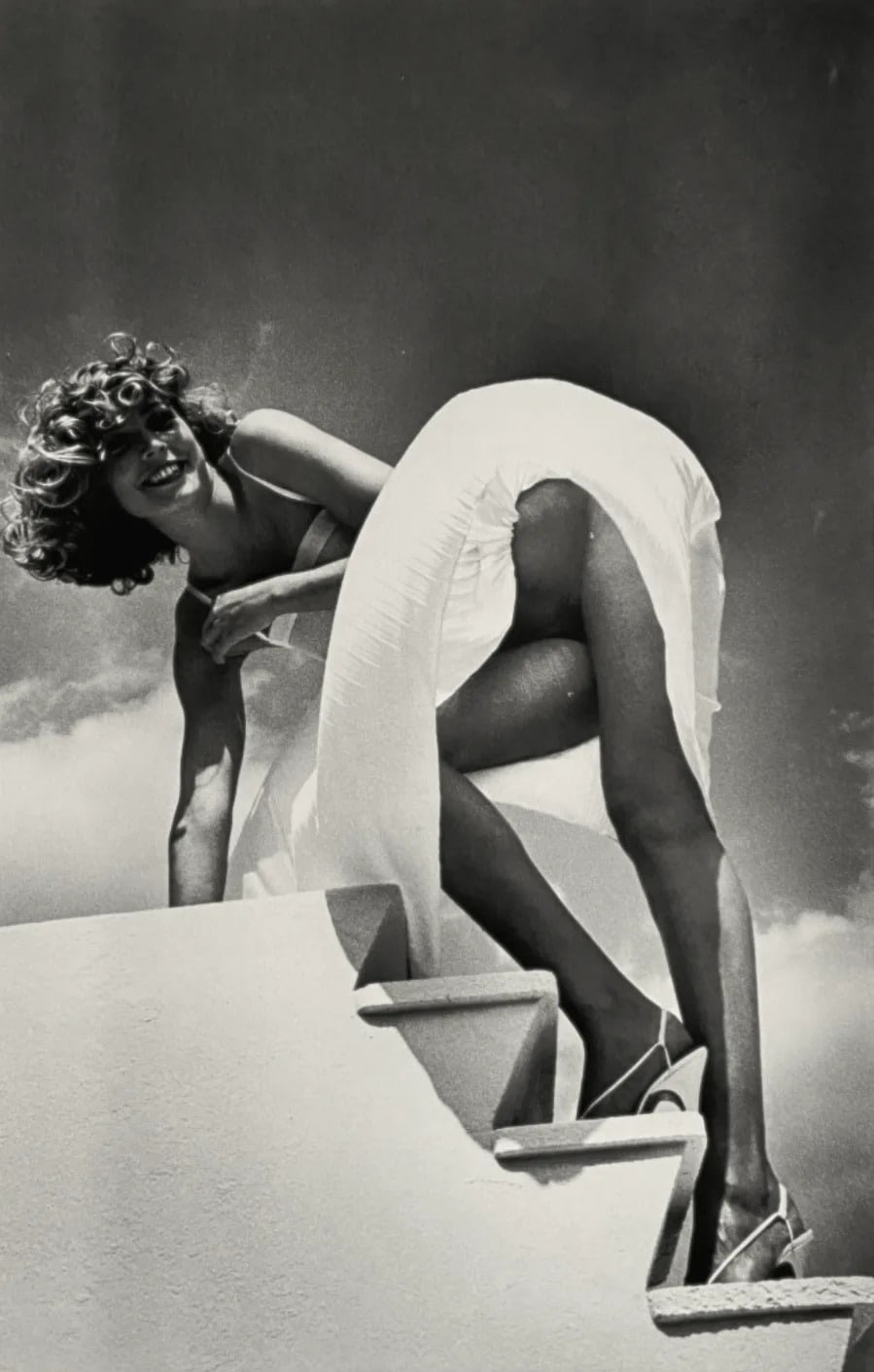 St Jean Cap Ferrat 1978 - My Store