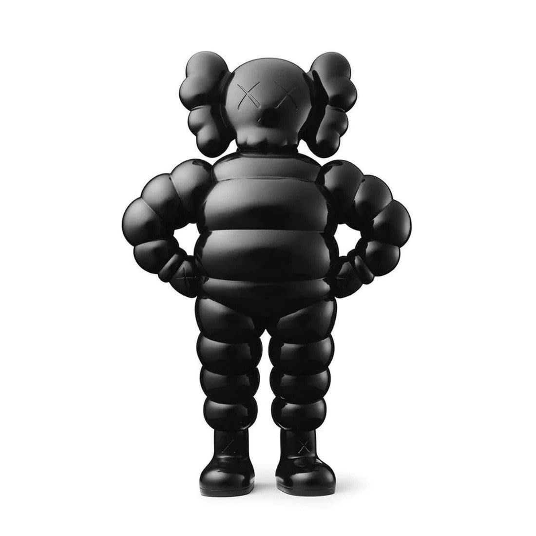 Chum 20th Anniversary black - My Store
