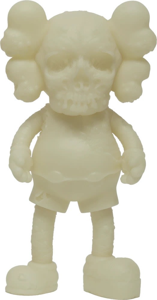 Pushead Companion (Glow in the dark) - My Store