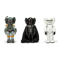 Star Wars - Set of 3