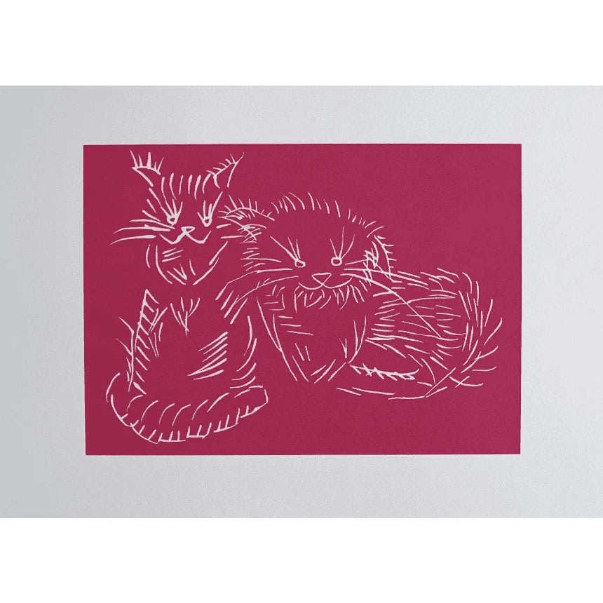 Cats- pink edition - My Store