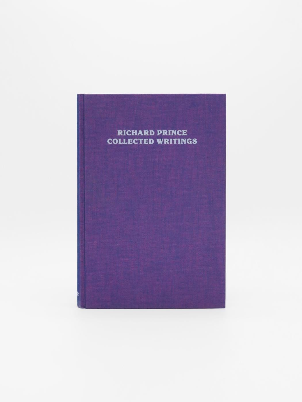 Collected Writings - My Store