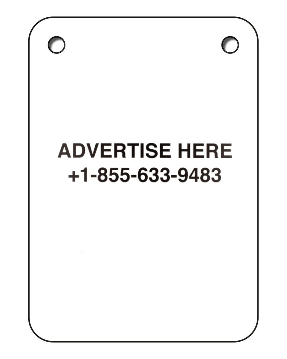 Advertise Here - My Store