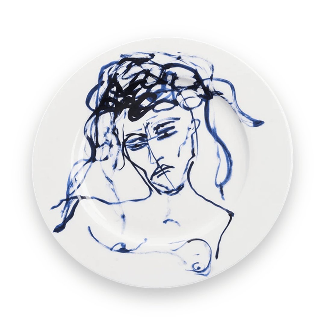 Plate design 1 - My Store