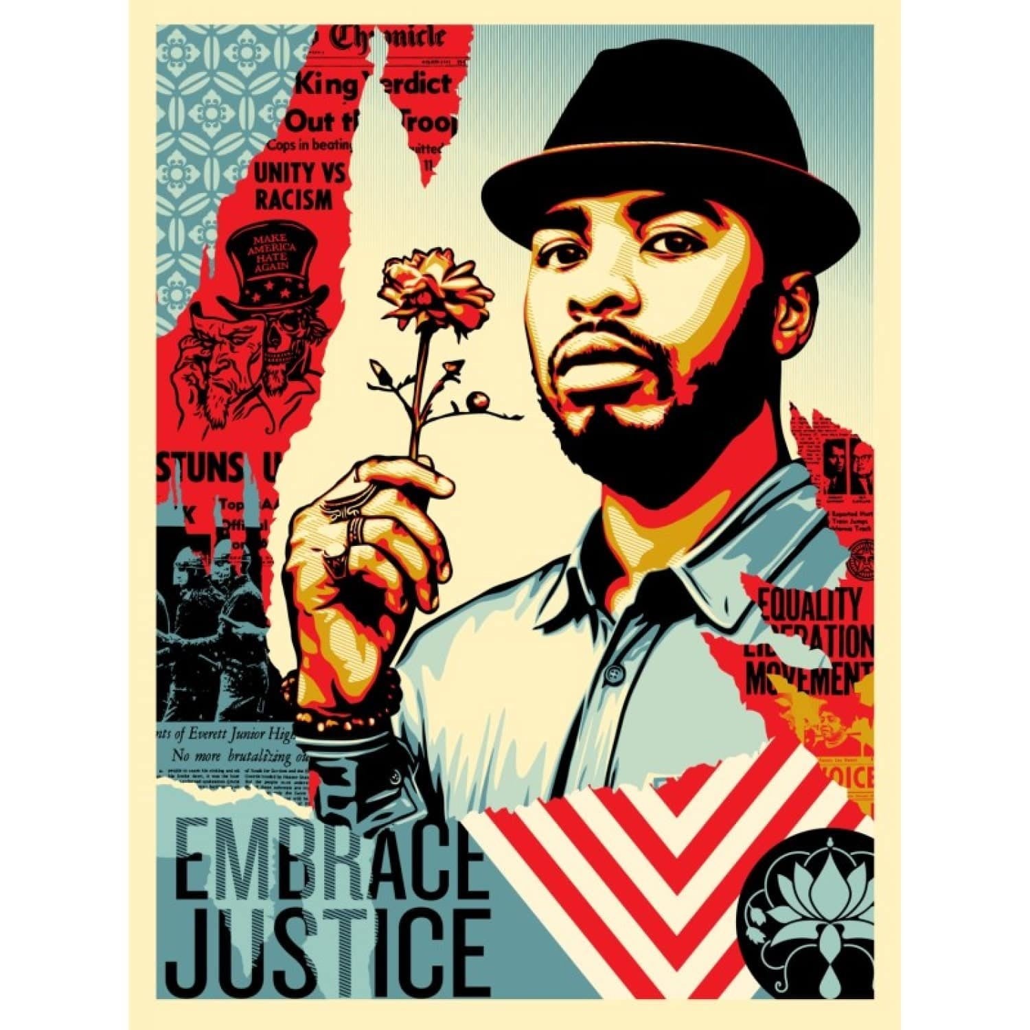 Embrace Justice - My Store
