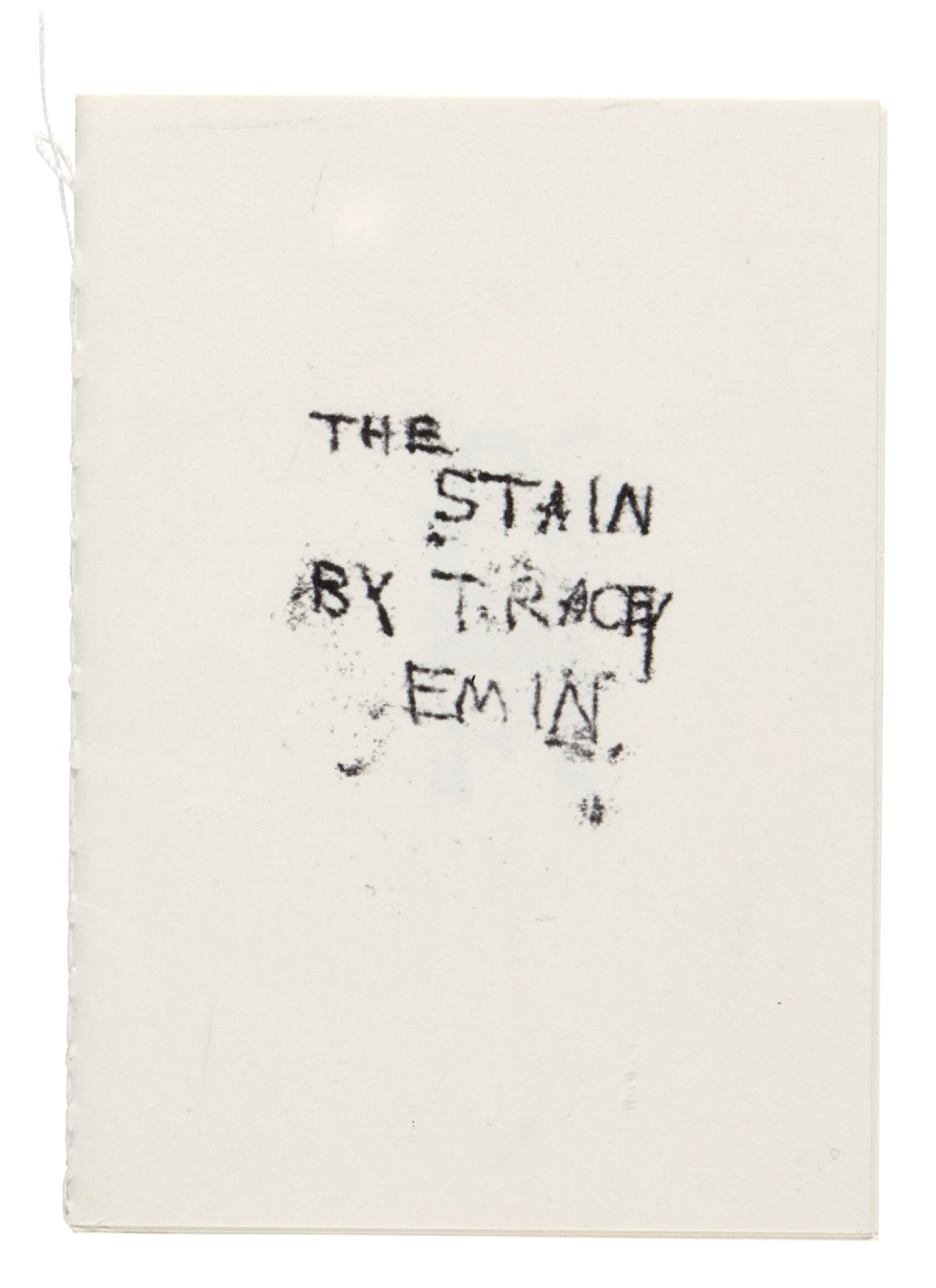 The Stain - My Store