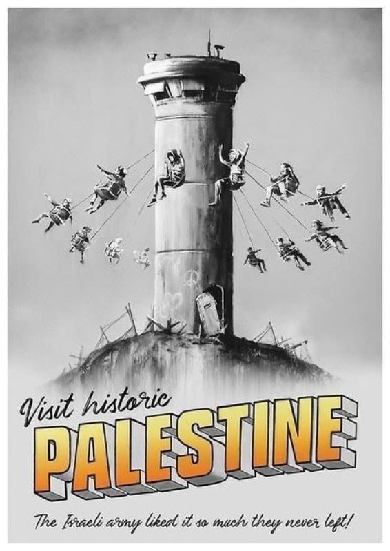 Visit Historic Palestine - My Store