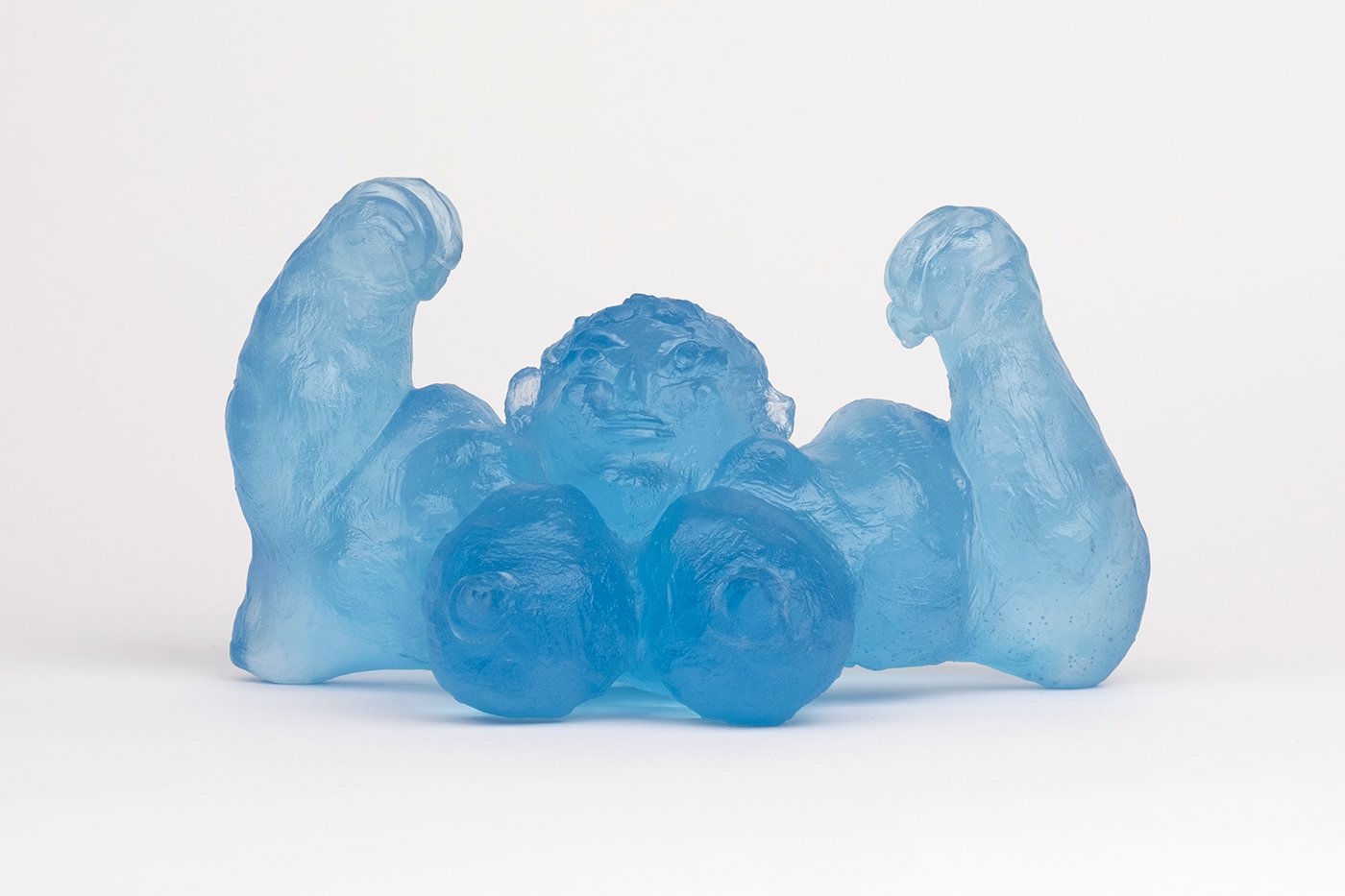 The Triplets (blue) - My Store