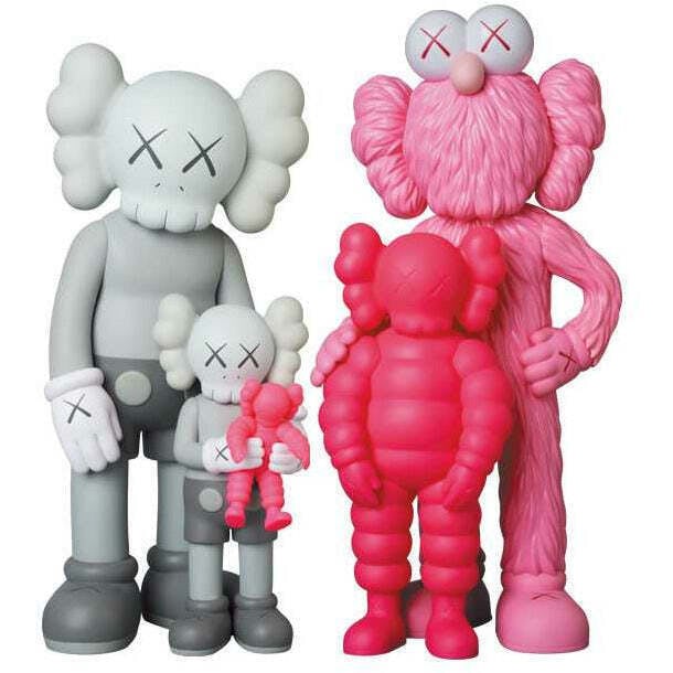 Family - My Store