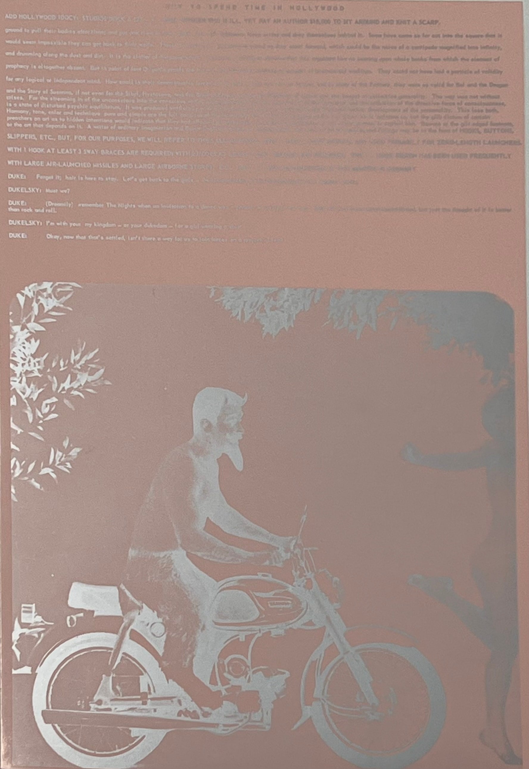 Hollywood - My Store