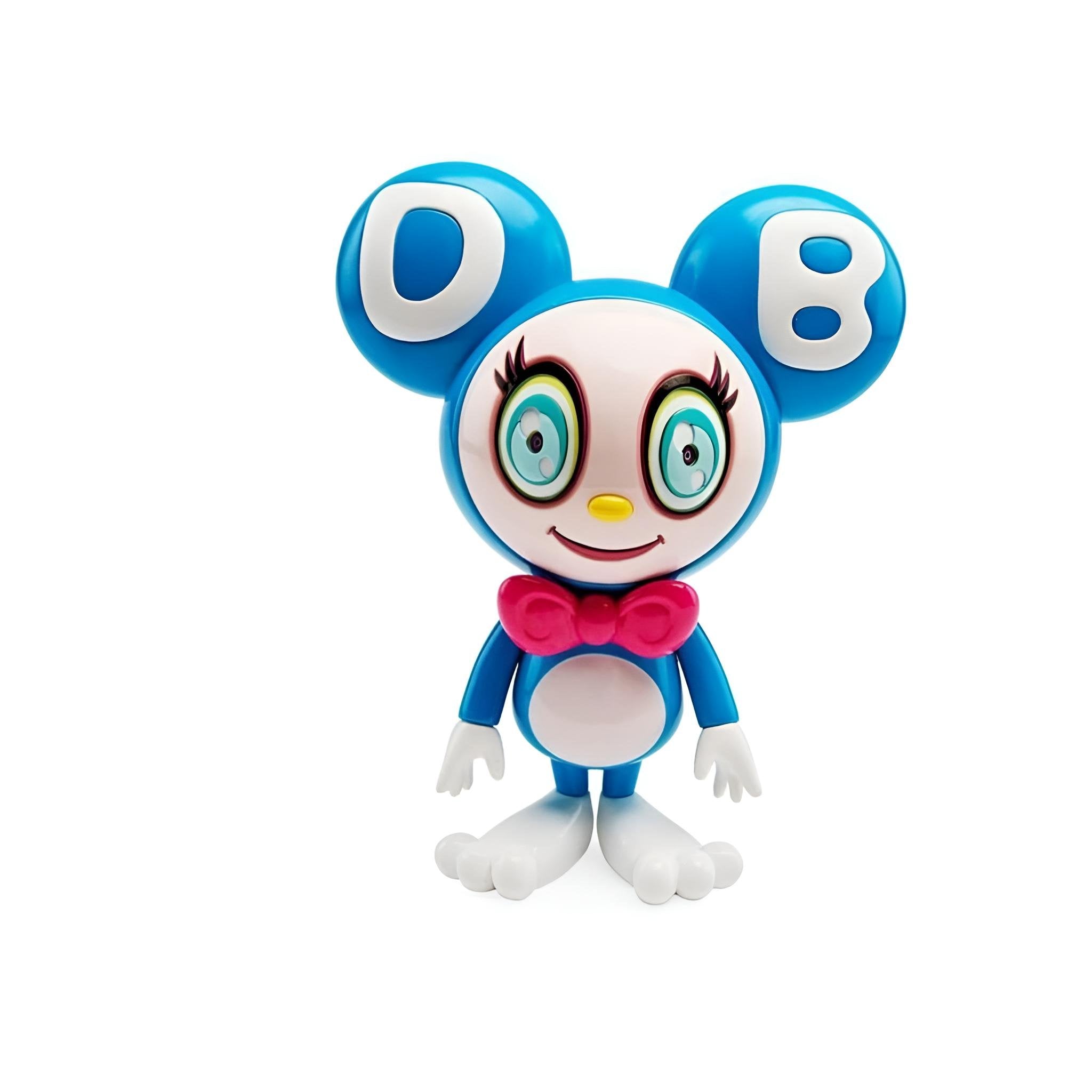 Dob KUN - light blue - My Store