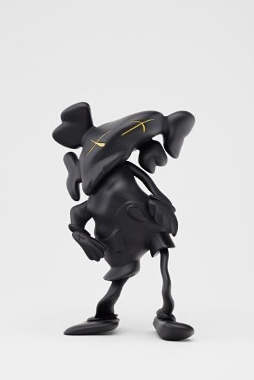Robert Lazzarini Companion Vinyl (Black) - My Store